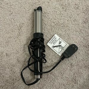 Conair infinity pro cool air curling iron